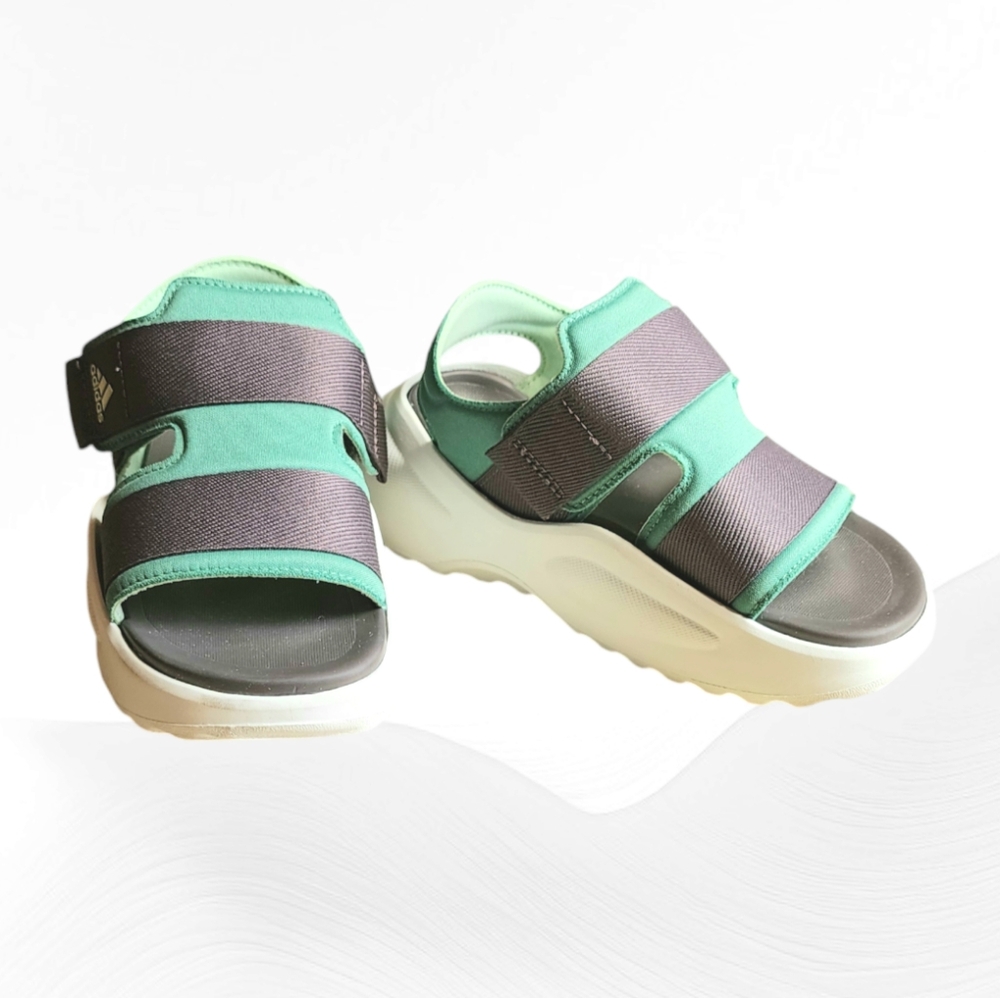 Adidas Mehana Sandals Kid Size 12K